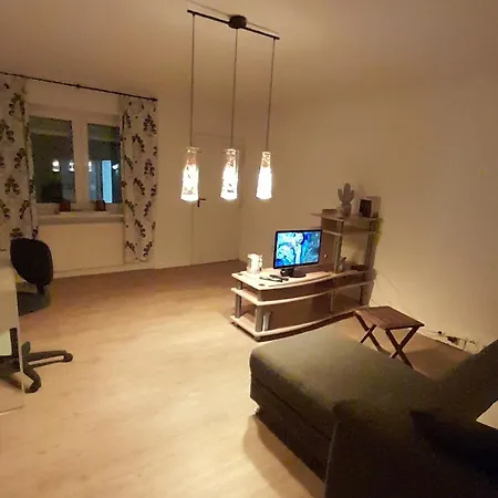 Apartament Goldstueck Im Gruenen