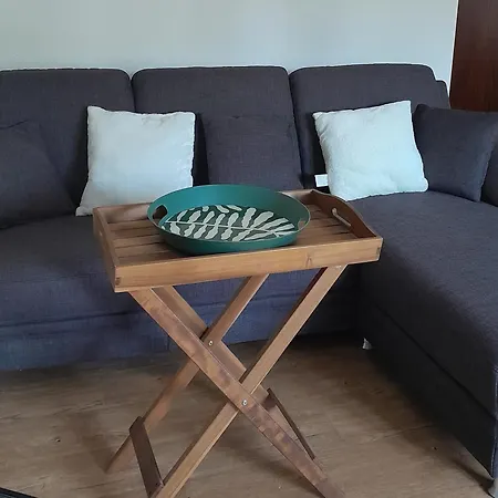 Goldstück Im Grünen Apartment *