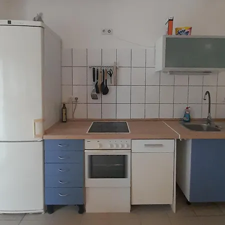 Apartament Goldstueck Im Gruenen