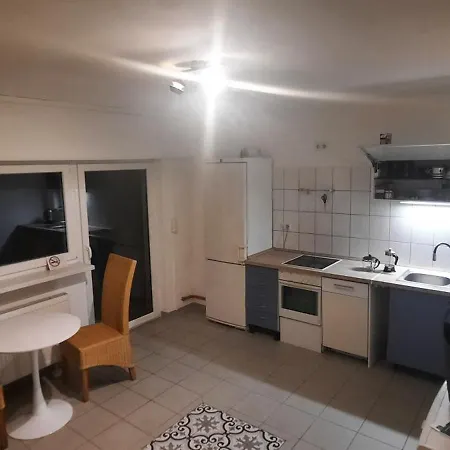 Apartament Goldstueck Im Gruenen *